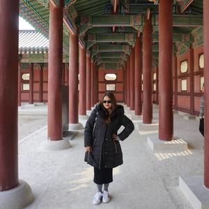 Meet your Posher, Alexandria